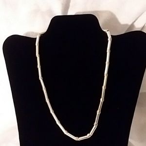 Napier necklace